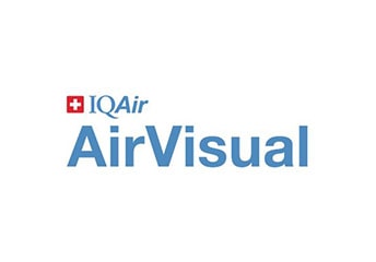 air visual