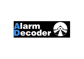 alarm decoder