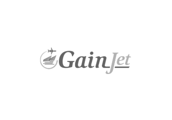 gain jet