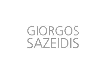 giorgos sazeidis