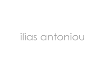 ilias antoniou