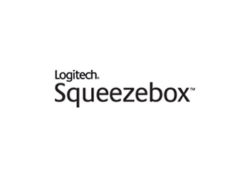Logitech Squeeze box