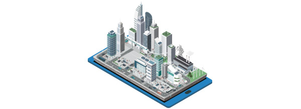 Έξυπνες Πόλεις